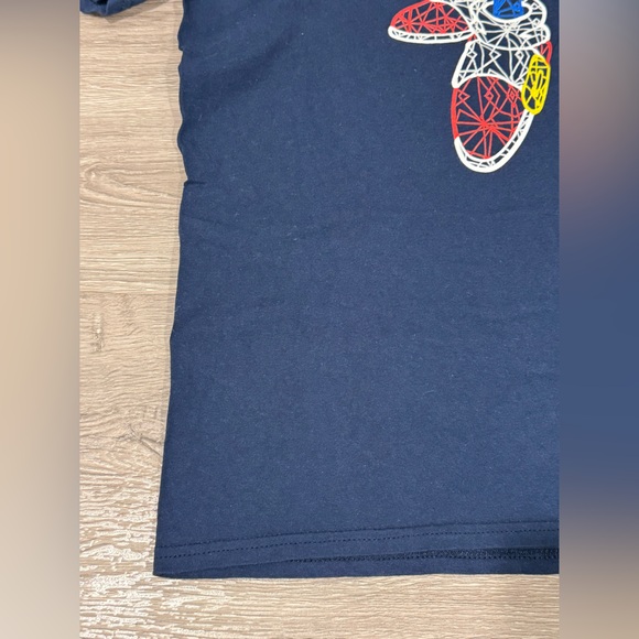 Sonic the Hedgehog Youth T-Shirt Size XL - Picture 10 of 11